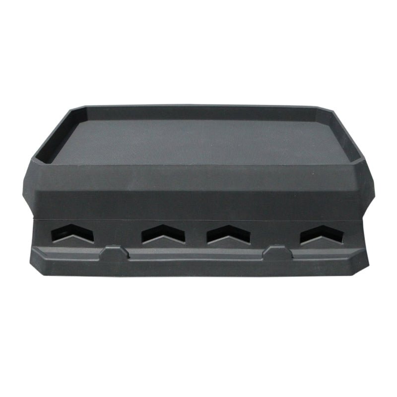 Silicone Dashboard Tissue Tray Hidden Storage Box for Tesla 2024+ Model 3 Highland