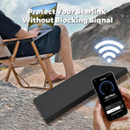 Silicone Full Cover Case for Starlink Mini