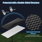 Silicone Hail Protector Cover for Starlink Gen 3
