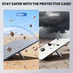 Silicone Protector Cover Case for Starlink Gen 3 Dish
