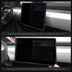 Silicone Screen Protector Frame for Tesla Cybertruck