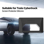 Silicone Screen Protector Frame for Tesla Cybertruck