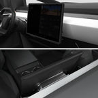 Silicone Screen Protector Frame for Tesla Cybertruck