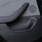 Silicone & TPE Door Slot Storage Box for 2024+ Model 3 Highland