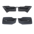 Silicone & TPE Door Slot Storage Box for 2024+ Model 3 Highland