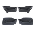 Silicone & TPE Door Slot Storage Box for 2024+ Model 3 Highland
