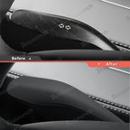 Silicone Turn Signal Stalk Cover for Tesla Model Y Juniper 2025+ (1 Pc)