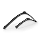 Silicone Windshield Wiper Blades for Tesla Model 3/Y (Set of 2)