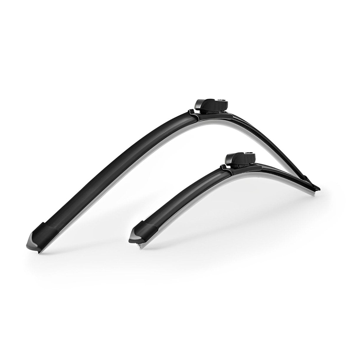 Silicone Windshield Wiper Blades for Tesla Model 3/Y (Set of 2)