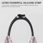 Silicone Windshield Wiper Blades for Tesla Model 3/Y (Set of 2)