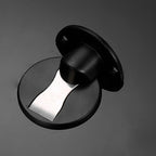 Elegant Magnetic Doorstop Made of Stainless Steel | DoorGuard