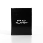 Miroken | How deep will you go? Original conversation game