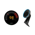 Smart Dashboard Gauge Display – Mini HUD for Tesla Model 3/Y (2017+)