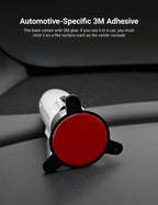 Miroken Space One Rocket Perfume Diffuser for Tesla