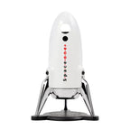 Miroken Space One Rocket Perfume Diffuser for Tesla