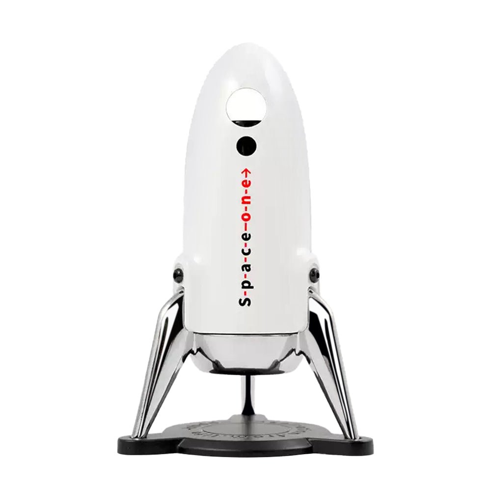 Miroken Space One Rocket Perfume Diffuser for Tesla