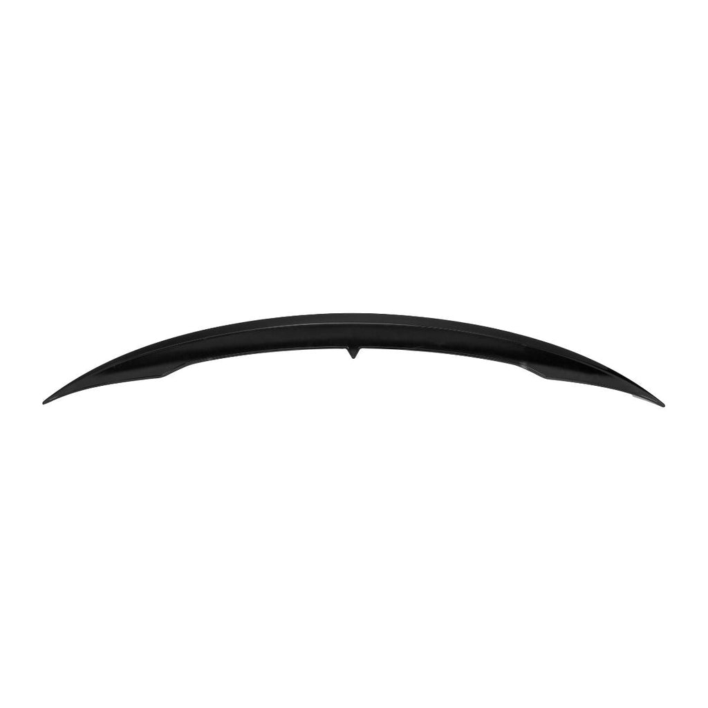 Sport Style ABS Plastic Rear Spoiler Wing for Model Y 2020-2026