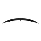 Sport Style ABS Plastic Rear Spoiler Wing for Model Y 2020-2026
