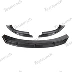 Sports Style Front Bumper Lip Kit for 2024+ Model 3 Highland
