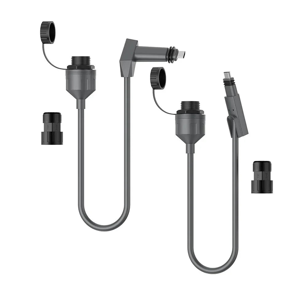 SPX to RJ45 Ethernet Adapter Coupler for Starlink Gen 2