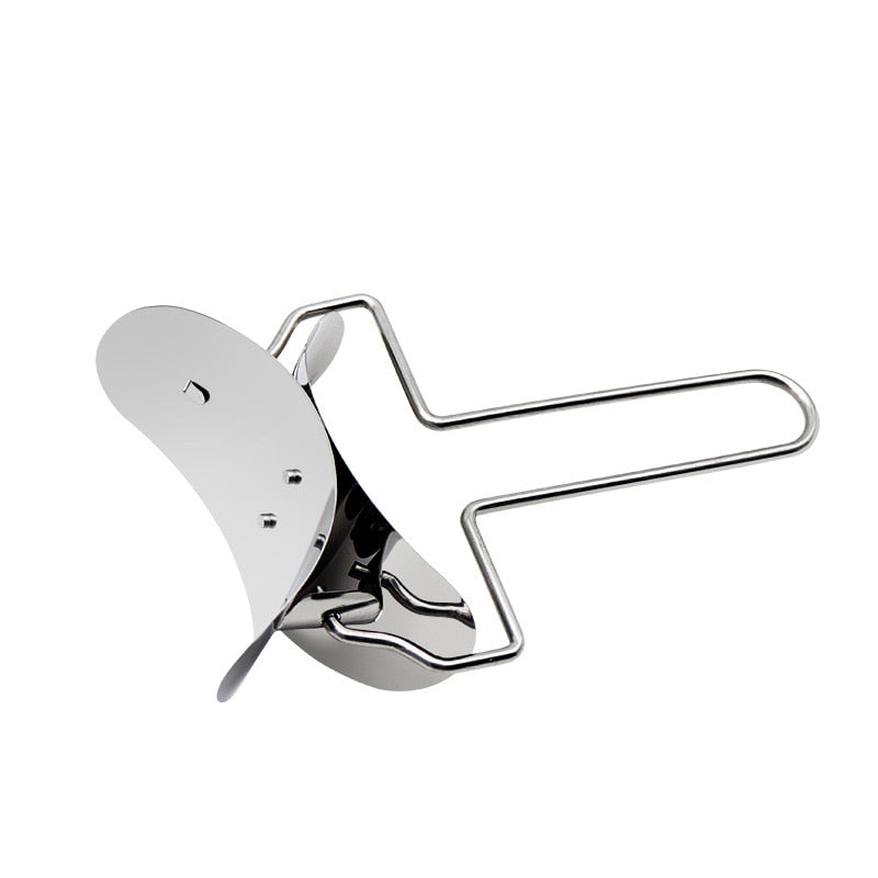 Practical Stainless Steel Ravioli Maker – Perfect Dumplings Made Easy