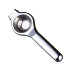 Manual Stainless Steel Citrus Juicer – Juicy Freshness for Every Day