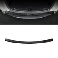 Stainless Steel Rear Bumper Protector Guard for Tesla Model Y Juniper 2025+