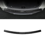 Stainless Steel Rear Bumper Protector Guard for Tesla Model Y Juniper 2025+