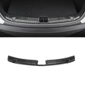 Stainless Steel Rear Trunk Sill Protector for Tesla Model Y Juniper 2025+