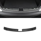 Stainless Steel Rear Trunk Sill Protector for Tesla Model Y Juniper 2025+