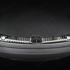 Stainless Steel Rear Trunk Sill Protector for Tesla Model Y Juniper 2025+