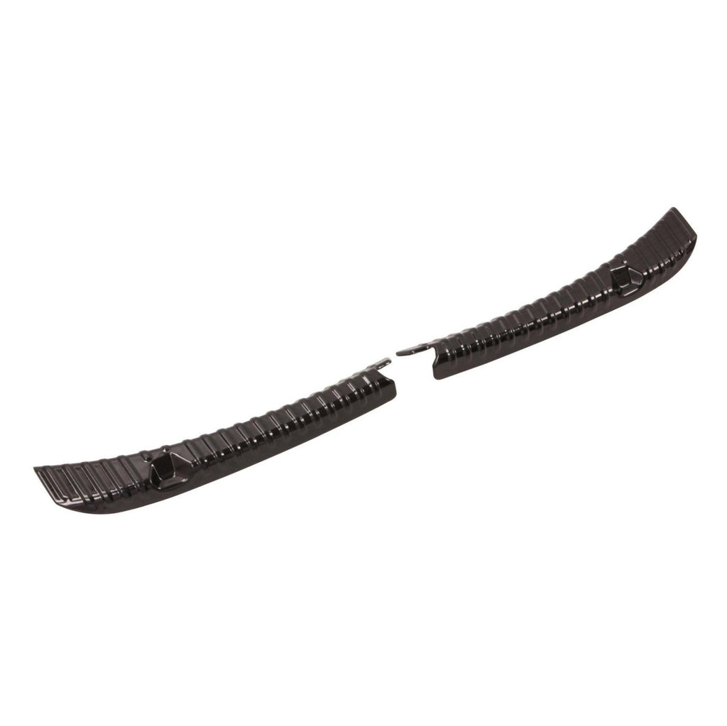 Stainless Steel Variety Trunk/Frunk Sill Plate Cover For Tesla Model 3 (2017-2023)