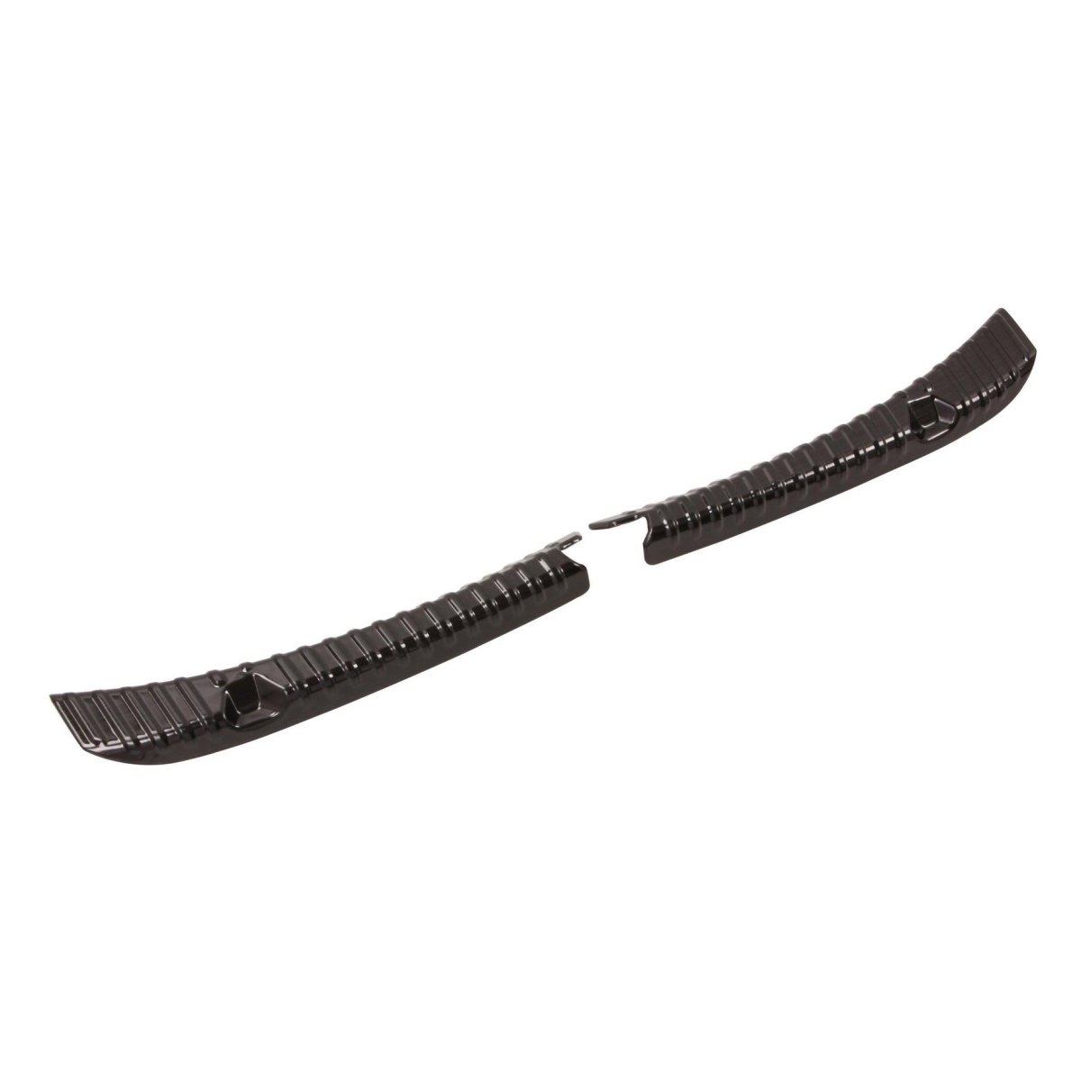 Stainless Steel Variety Trunk/Frunk Sill Plate Cover For Tesla Model 3 (2017-2023)