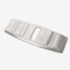 Stainless Steel Variety Trunk/Frunk Sill Plate Cover For Tesla Model 3 (2017-2023)