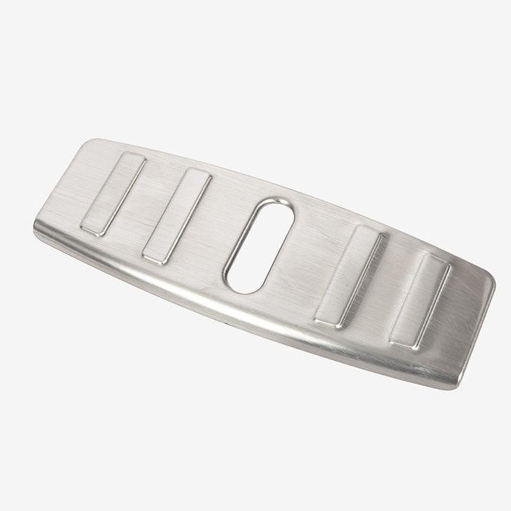 Stainless Steel Variety Trunk/Frunk Sill Plate Cover For Tesla Model 3 (2017-2023)