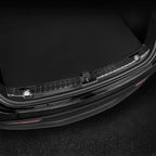 Stainless Steel Variety Trunk/Frunk Sill Plate Cover For Tesla Model 3 (2017-2023)
