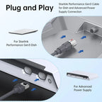 Starlink Performance Gen 3 Replacement Extension Cable