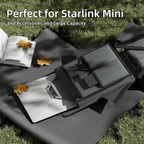 Starlink Mini All-in-One Travel Kit with Backpack- Save $50
