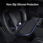 Steering Wheel Tray for Cybertruck
