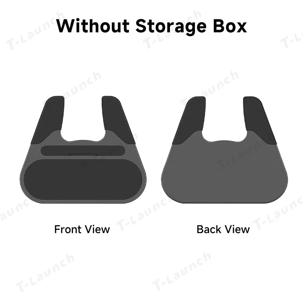 Steering Wheel Tray for Cybertruck