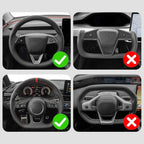 Steering Wheel Tray for Tesla Model 3/Y/S/X
