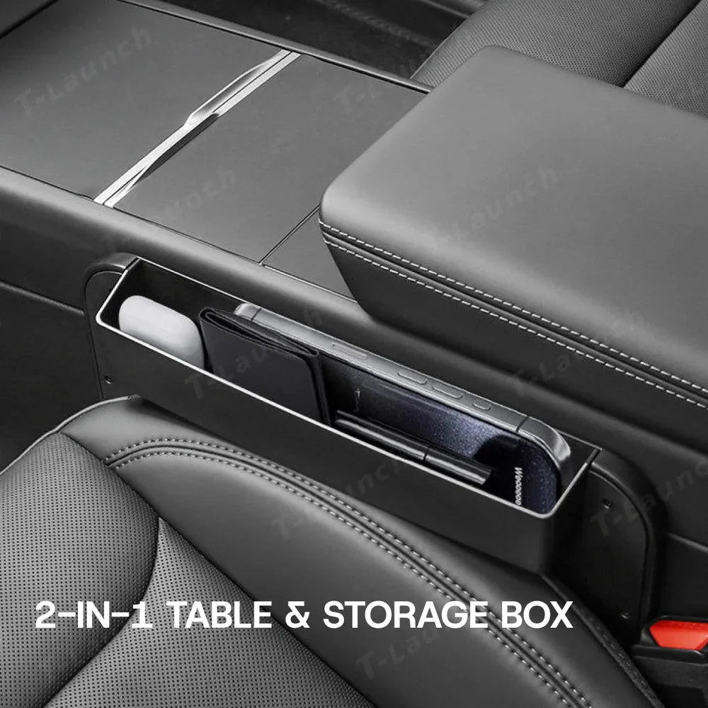 Steering Wheel Tray for Tesla Model 3/Y/S/X