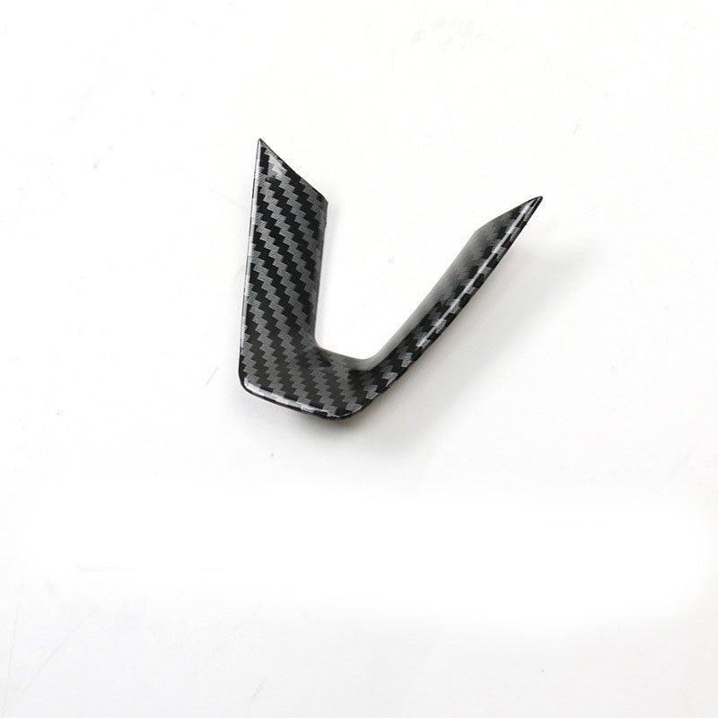 2024+ Model 3 Highland Steering Wheel U-Shaped Cover