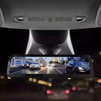 Streaming Rearview Mirror Recorder for Model 3 Highland / Model Y Juniper (HW4.0) | Miroken