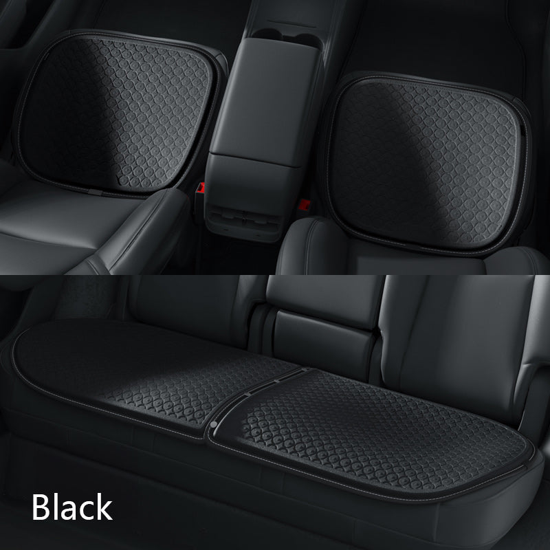 Summer Cool Seat Cushion for Tesla (Fits all Cars)