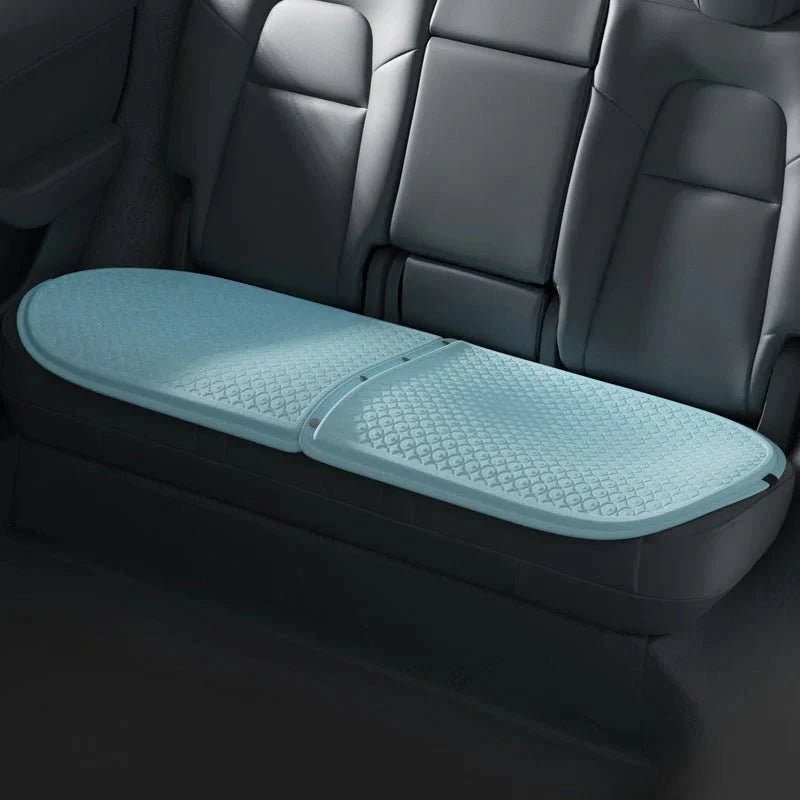 Summer Cool Seat Cushion for Tesla (Fits all Cars)