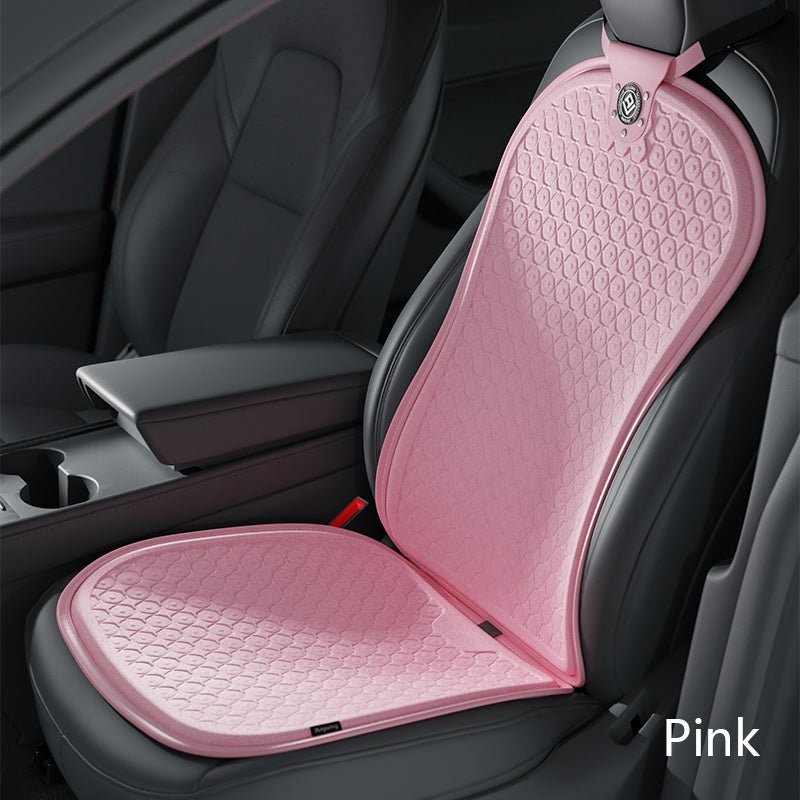 Summer Cool Seat Cushion for Tesla (Fits all Cars)