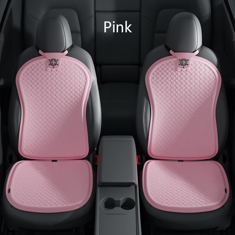 Summer Cool Seat Cushion for Tesla (Fits all Cars)