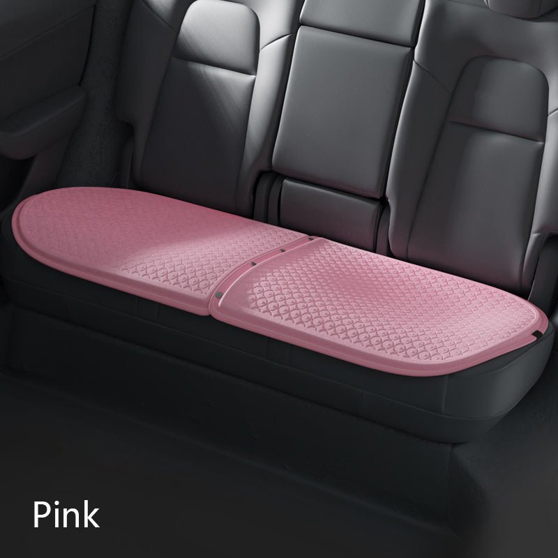 Summer Cool Seat Cushion for Tesla (Fits all Cars)