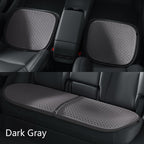 Summer Cool Seat Cushion for Tesla (Fits all Cars)